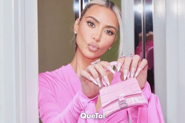 Kim Kardashian rompe el silencio sobre Balenciaga y su polémica campaña